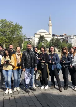 fotoğrafçılık kursu