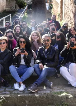 temel fotoğrafçılık eğitimi