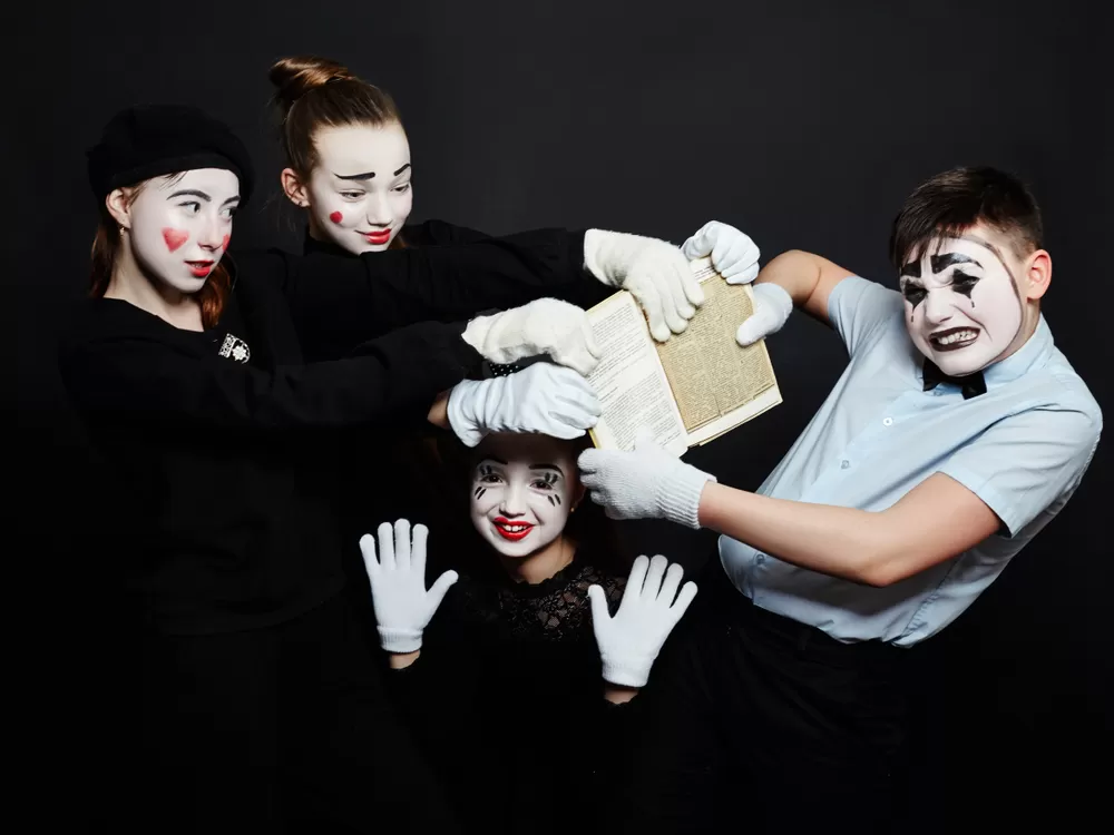 11 yaş oyunculuk kursu