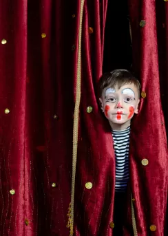 13 yaş oyunculuk kursu