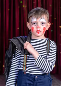 13 yaş oyunculuk kursu