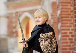 4 - 6 yaş yaratıcı drama eğitimi