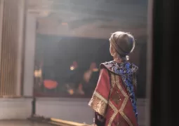 7 - 9 yaş yaratıcı drama kursları