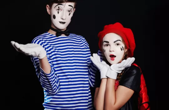 7 9 Yas Yaratici Drama Kursu