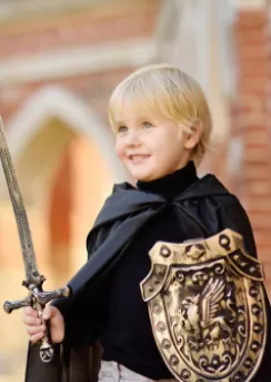 çocuklara yaratıcı drama