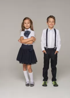 çocuk zarafet kursu