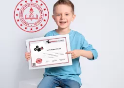 çocuklar için zarafet eğitimi