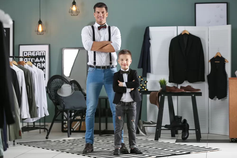 çocuklar için zarafet eğitimi