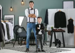 çocuklar için zarafet kursu eğitmenleri