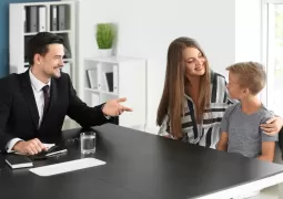 çocuklar için zarafet kursu