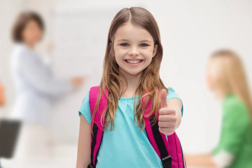 çocuklara zarafet kursu