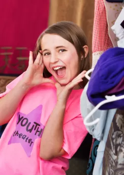 genç oyunculuk eğitimi