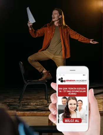 genç oyunculuk kursları