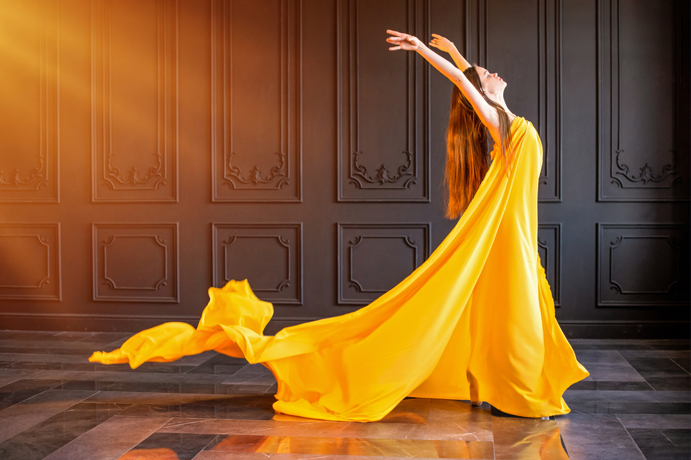 Genc Zarafet Egitimi