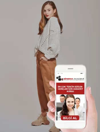 genç zarafet kursu