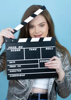 gençler için oyunculuk kursu