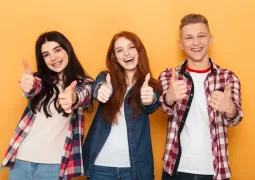 gençler için zarafet eğitimi 