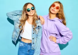 gençler için zarafet kursu