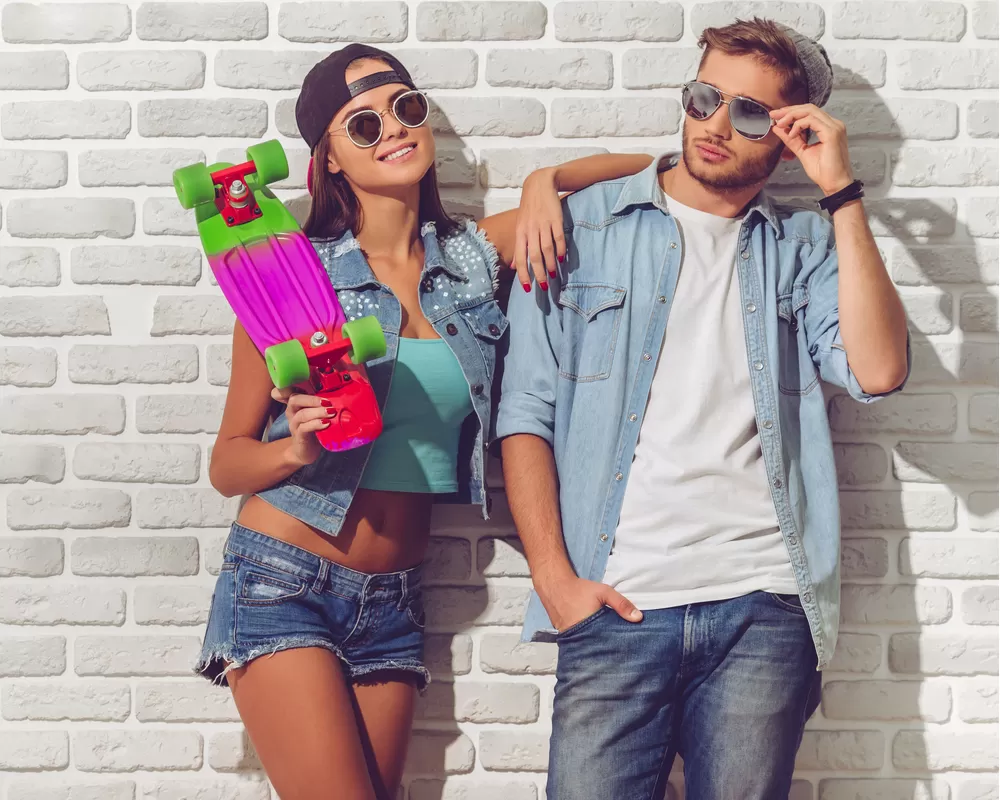 gençler için zarafet kursu