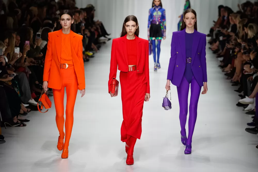 mankenlik eğitimleri