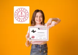 meb onaylı 10 - 13 yaş oyunculuk kursu