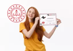 meb onaylı gençler için zarafet kursu