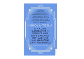 Nikola Tesla Tugba Sariunal