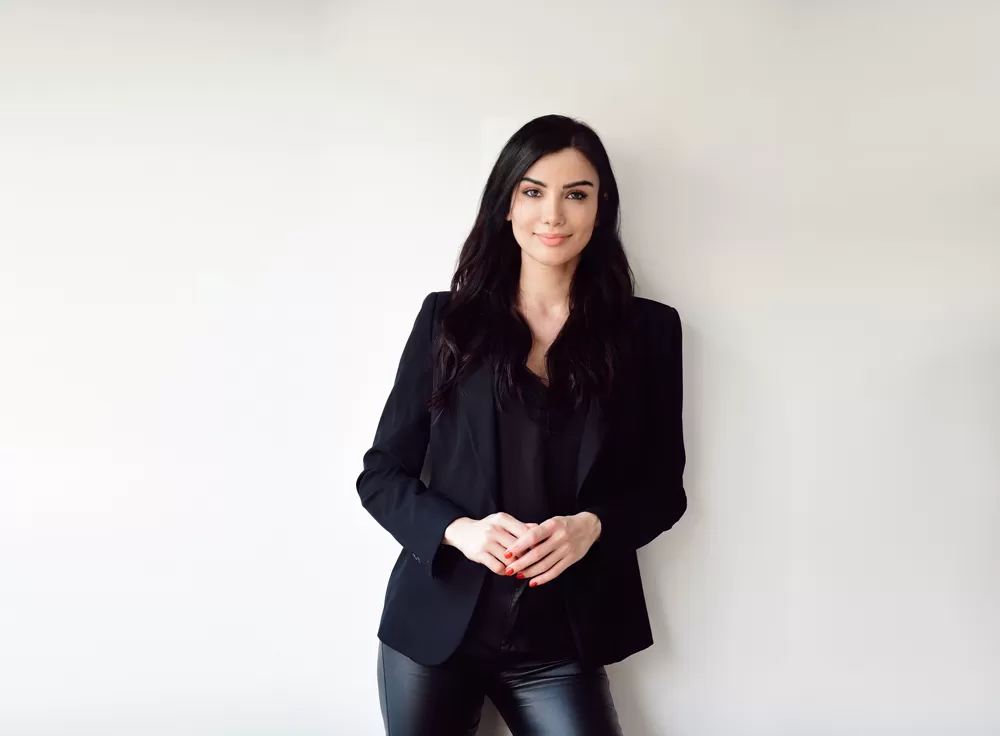 senaryo yazarlığı eğitmeni tuğba sarıünal