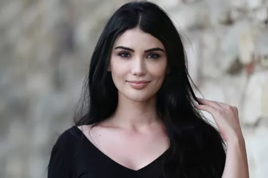 senaryo yazarlığı eğitmeni tuğba sarıünal