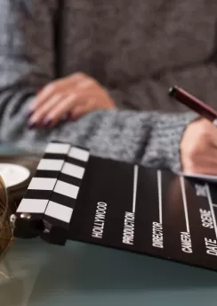 senaryo yazarlığı kursları