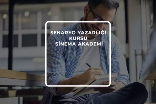 senaryo yazarlığı kursu