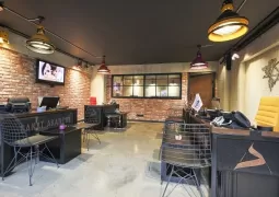 sinema akademi 4 - 6 yaş yaratıcı drama kursu