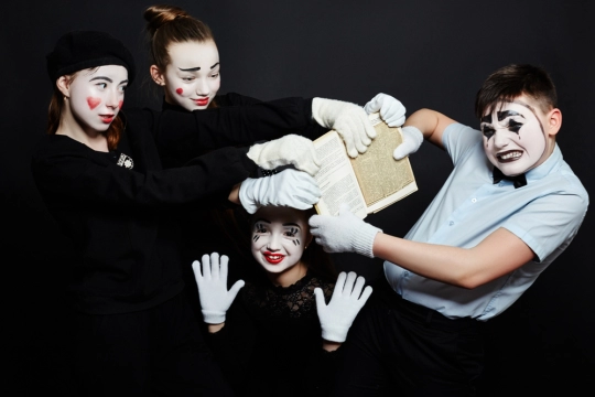 sinema akademi tanıtım video