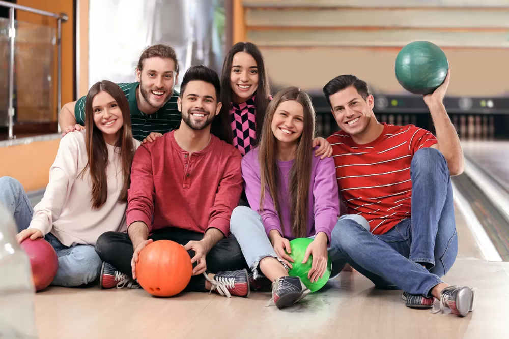 sosyal etkinlikler zarafet kursu