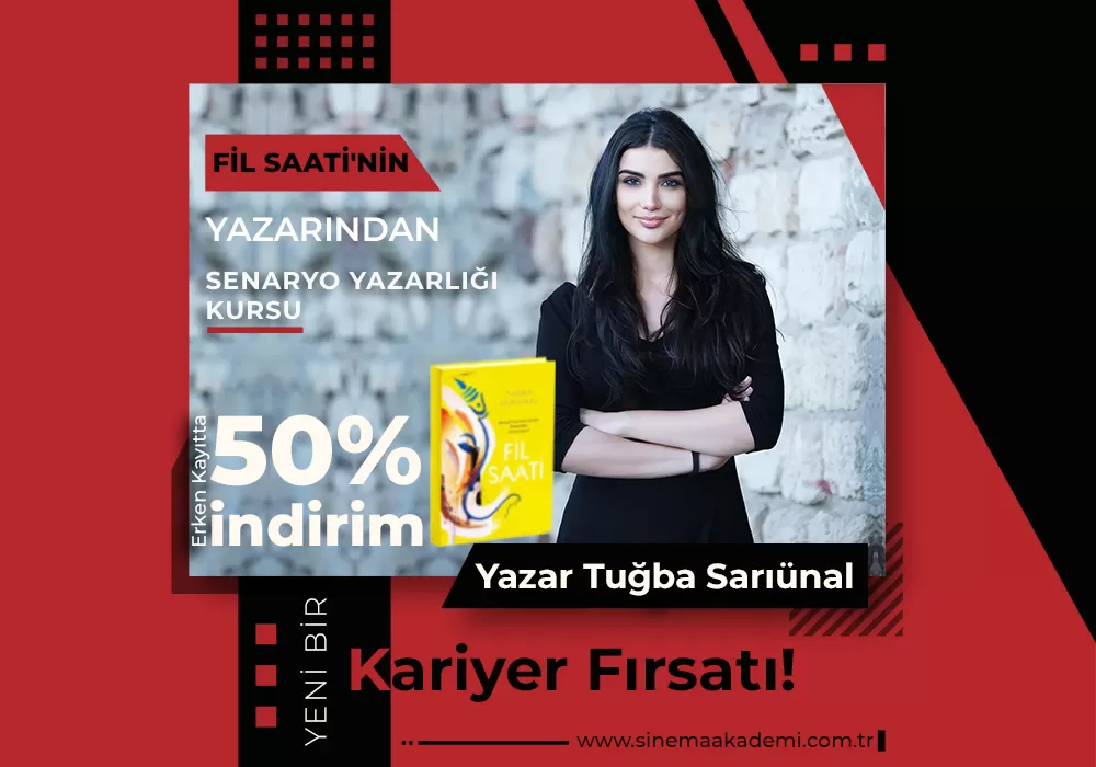 Yazar Tugba Sariunal 12