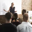 Kişisel Gelişim Kursu Ders Programı