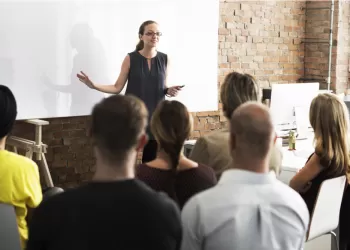 Kişisel Gelişim Kursu Ders Programı