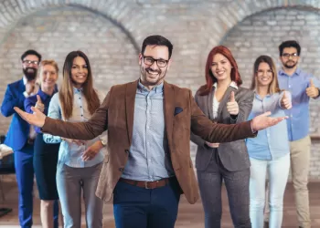 Liderlik Sertifikası Ne İşe Yarar? – Ekibiniz Sizi Örnek Alsın!