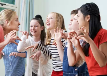 Oyunculuk Kursu Yenibosna