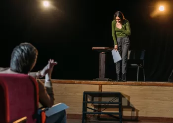 Oyunculuk Kursu Zeytinburnu