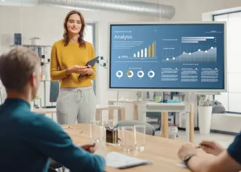 Sunum Giriş Konuşması – Sunuma Nasıl Başlanır?