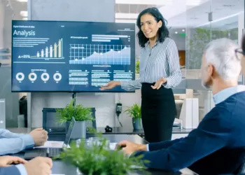 Sunum Hazırlama Aşamaları – Başarılı Bir Sunum Nasıl Yapılır?