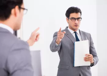 Sunum Konuşması Hazırlama – Sunum Konuşması Hazırlarken Dikkat Edilecekler