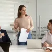 Topluluk Önünde Konuşma Metinleri Nasıl Olmalı?