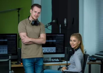 Seslendirme Dublaj Kursu Açmak İstiyorum Diyen Genç Girişimcilere Destek!