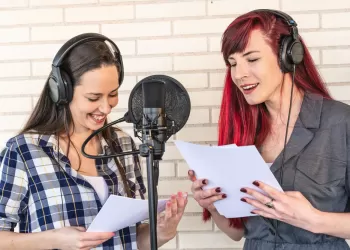 Kadın Girişimci Destekleri – Seslendirme Dublaj Okulu Açmak İster misiniz?