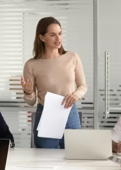 beden dili ve hitabet kursları