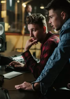 dj performance eğitimi