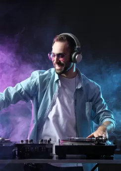 dj performance kursu