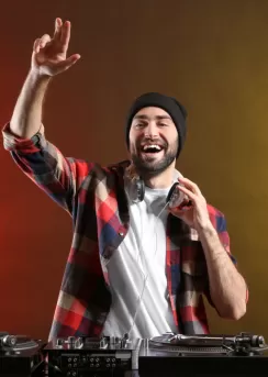 dj performance kursu